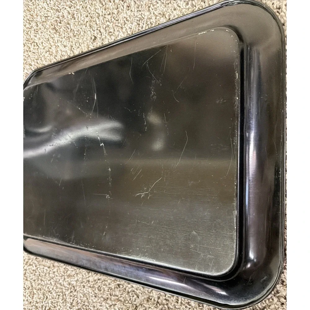 Old Crow decent preowned